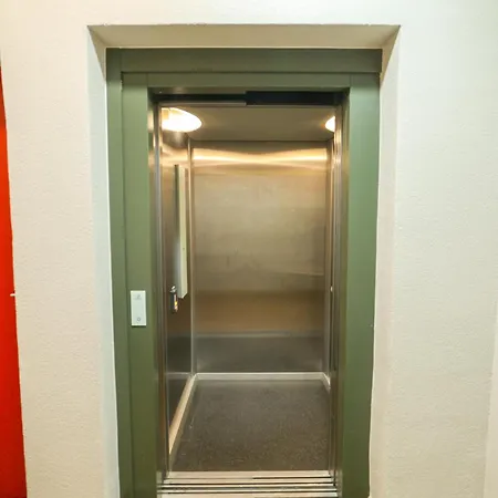 Maison Du Bonheur #haut De Gamme شقة *