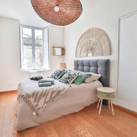 شقة Maison Du Bonheur #haut De Gamme كونْياك