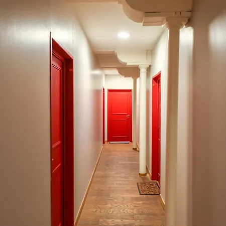 公寓 Maison Du Bonheur #haut De Gamme *