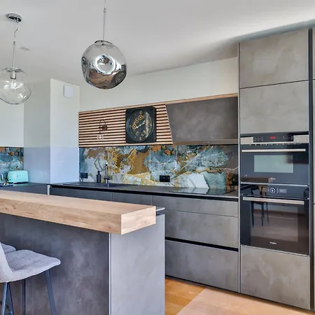 Maison Du Bonheur #haut De Gamme *