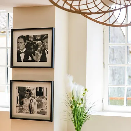 Maison Du Bonheur #haut De Gamme 아파트