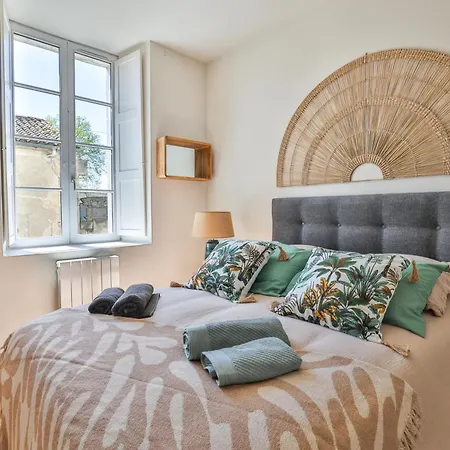 Maison Du Bonheur #haut De Gamme شقة *