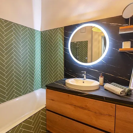 شقة Maison Du Bonheur #haut De Gamme كونْياك