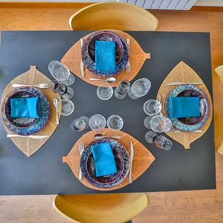 شقة Maison Du Bonheur #haut De Gamme *