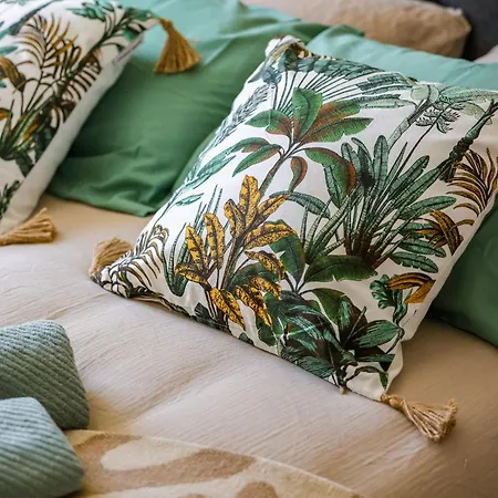 Maison Du Bonheur #haut De Gamme *