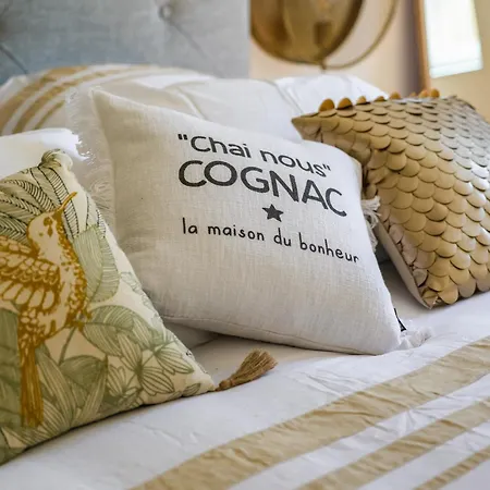 Maison Du Bonheur #haut De Gamme * كونْياك